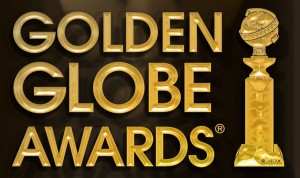 logo Golden Globes
