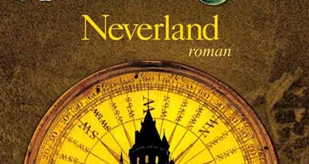 Neverland, tome 6 de la saga Autre Monde de Maxime Chattam