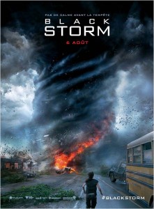 affiche de Black Storm
