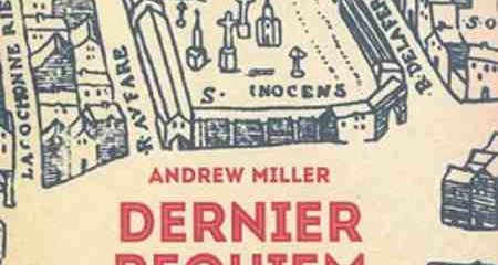 Image de la couverture du livre Dernier requiem pour les Innocents D'Andrew Müller