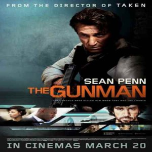 Affiche-et-bande-annonce-du-film-The-Gunman-avec Sean-Penn-et-Javier-Bardem