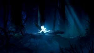 image jeu ori and the blind forest