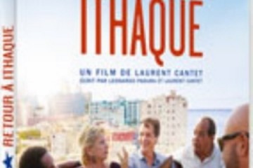 Affihce du film Retour à Ithaque de Laurent Cantet