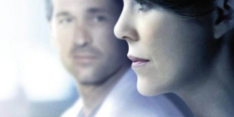 Poster officiel de la saison 11 de Grey's Anatomy