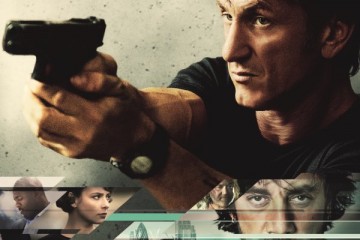 Affiche du film Gunman