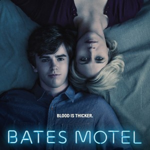 Affiche de la saison 3 de Bates Motel