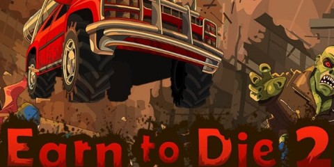image cover earn to die 2