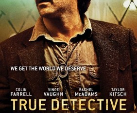 image poster true detective saison 2