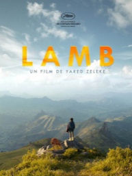 Affiche du film lamb