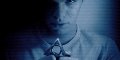 Affiche du film Paranormal Activity 5