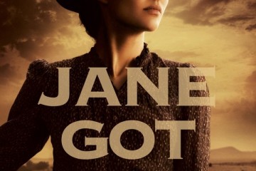 affiche Jane Got a Gun