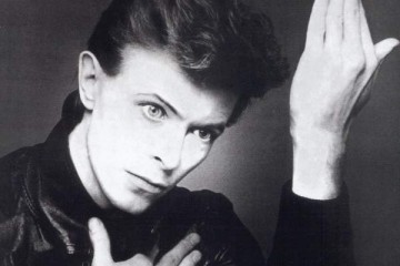 Heroes de David Bowie