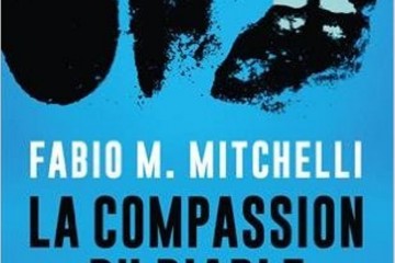 La compassion du diable - Fabio M. Mitchelli