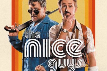 affiche the nice guys