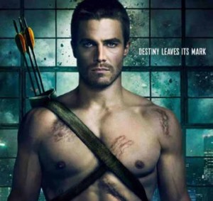 Critique Arrow Saison 2