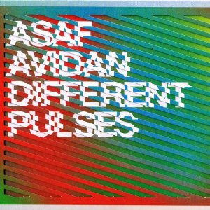 Asaf_Different-Pulses