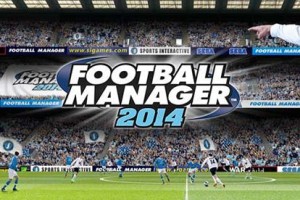 Football Manager 2014