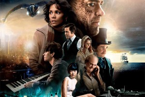 Cloud Atlas