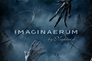 Imaginaerum cover