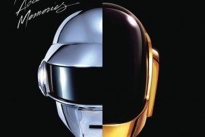 random-access-memories