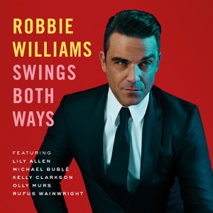 robbie williams swings both ways poster