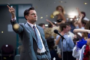 Le Loup de Wall Street - présentation