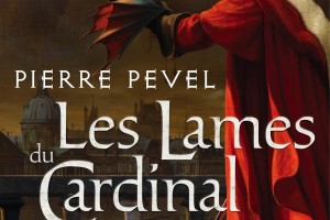 Les Lames Du Cardinal - Poster