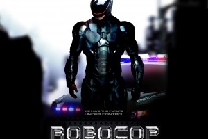 Robocop-poster