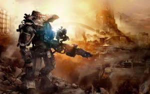 Titanfall