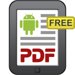 lecteur pdf appli android pdfreader