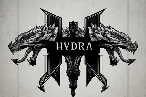 Hydra Within Temptation