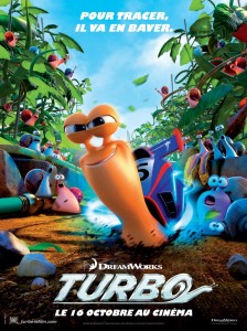 Turbo-affiche