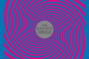 Black Keys_Turn Blue