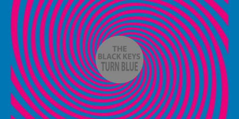 Black Keys_Turn Blue