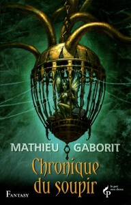 chronique du soupir cover