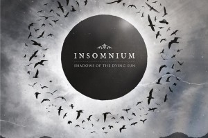 insomnium - shadows of the dying sun