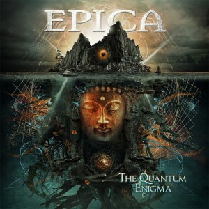 Epica - The Quantum Enigma