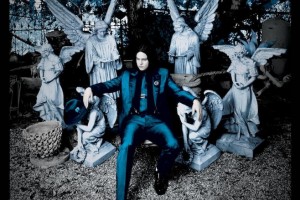 Jack White – Lazaretto