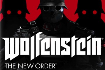 Wolfenstein poster