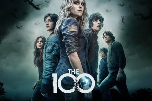 The 100