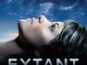 Affiche de la série Extant avec Halle Berry