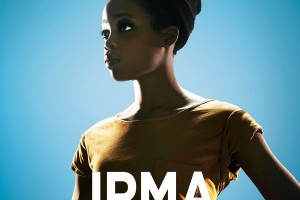 Irma - Faces