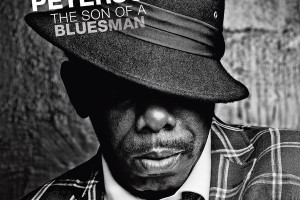 Lucky Peterson - The Son Of A Bluesman