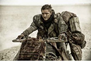 Tom Hardy reprend le rôle de Mel Gibson dans ce nouveau Mad Max !