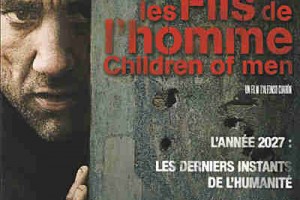 critique les fils de l'homme