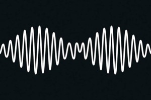 Arctic Monkeys-AM