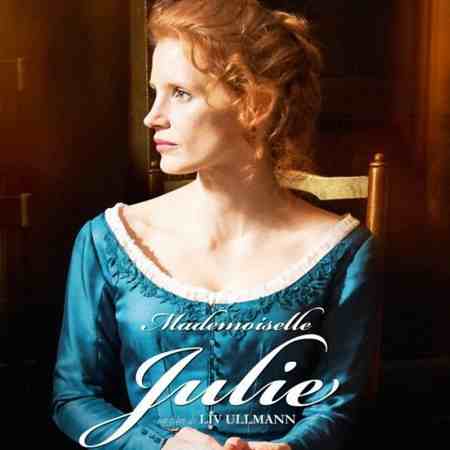 Jeu Concours Mademoiselle Julie