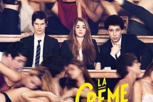 La Crème de la crème affiche