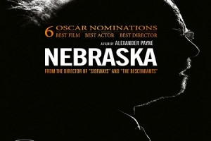 affiche de Nebraska