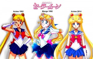 sailor moon crystal 1